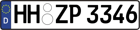 HH-ZP3346