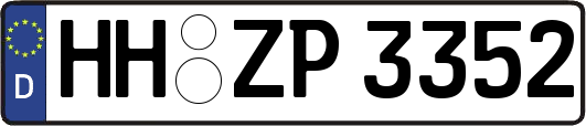 HH-ZP3352