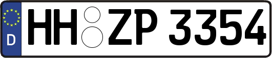 HH-ZP3354