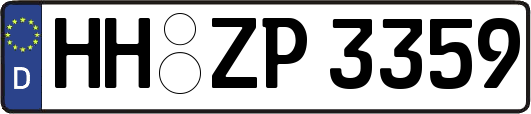 HH-ZP3359