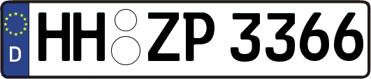 HH-ZP3366