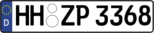 HH-ZP3368