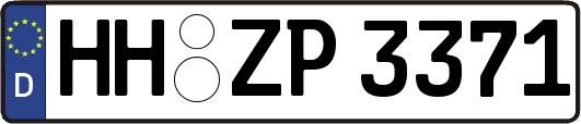 HH-ZP3371