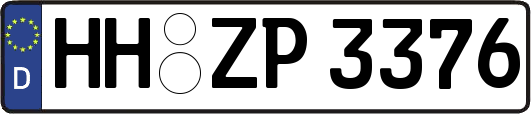 HH-ZP3376