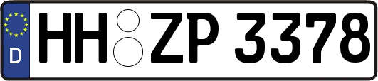 HH-ZP3378