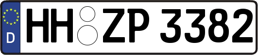 HH-ZP3382