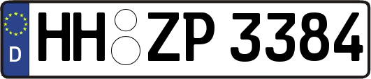 HH-ZP3384