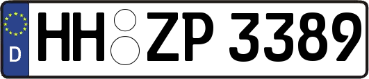 HH-ZP3389