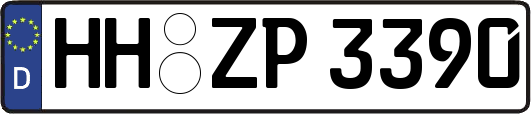 HH-ZP3390