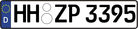 HH-ZP3395