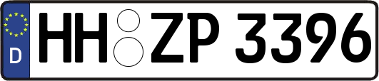 HH-ZP3396