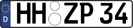 HH-ZP34