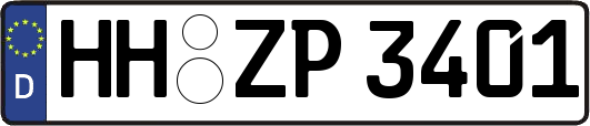HH-ZP3401