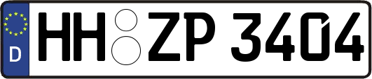 HH-ZP3404