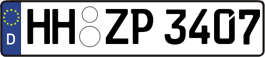HH-ZP3407