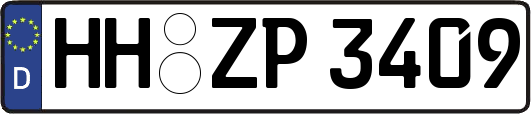 HH-ZP3409