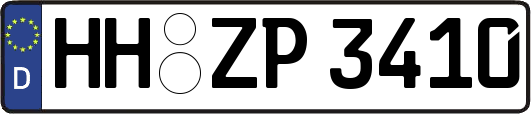 HH-ZP3410