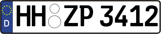 HH-ZP3412