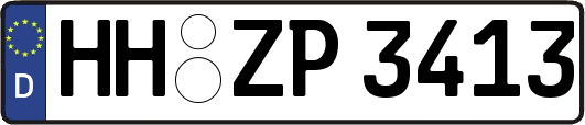 HH-ZP3413