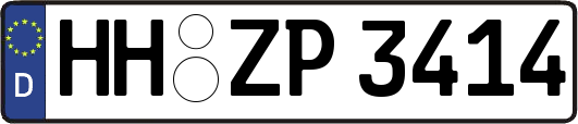 HH-ZP3414