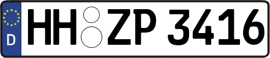 HH-ZP3416