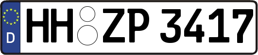 HH-ZP3417