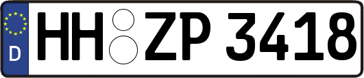 HH-ZP3418
