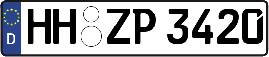 HH-ZP3420