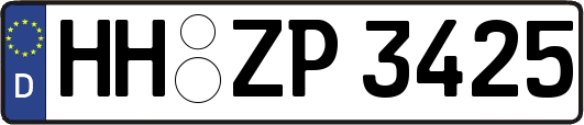 HH-ZP3425