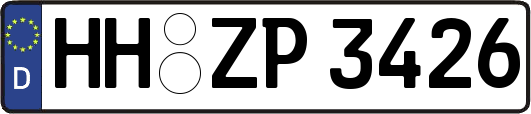 HH-ZP3426