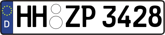 HH-ZP3428