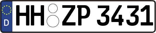 HH-ZP3431