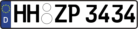 HH-ZP3434