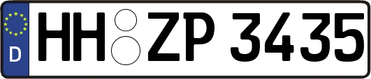 HH-ZP3435