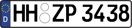 HH-ZP3438