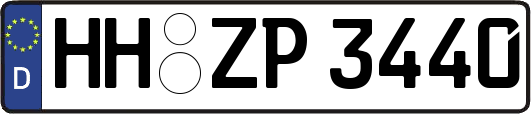 HH-ZP3440