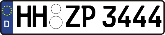 HH-ZP3444