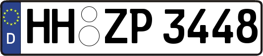 HH-ZP3448