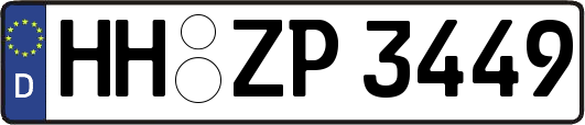 HH-ZP3449