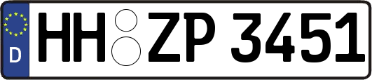 HH-ZP3451