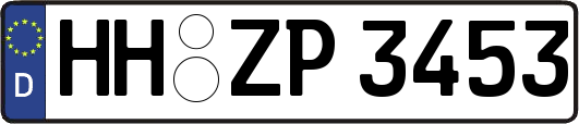 HH-ZP3453
