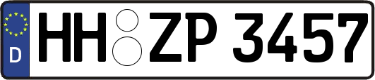 HH-ZP3457