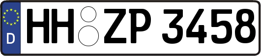 HH-ZP3458