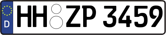 HH-ZP3459