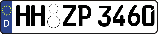 HH-ZP3460