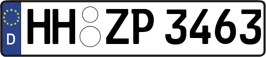 HH-ZP3463