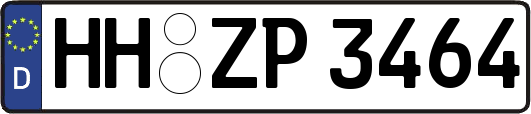 HH-ZP3464