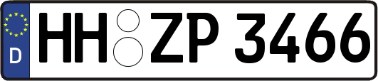 HH-ZP3466