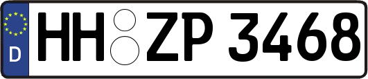 HH-ZP3468