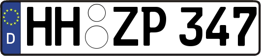 HH-ZP347